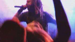 In Flames - Dead Alone (Live)
