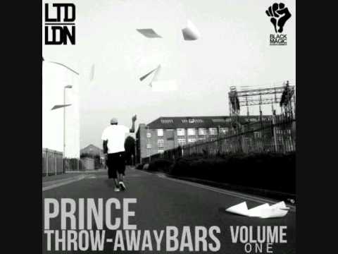 Prince Paslow - I Haven't Seen You Ft Remson (14/16)