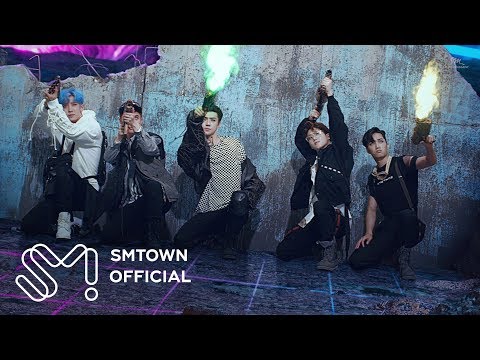 EXO 엑소 'Power' MV