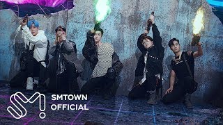 EXO 엑소 &#39;Power&#39; MV