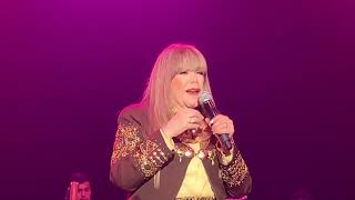 Yolanda del Río -La Hija de Nadie 8/3/2019