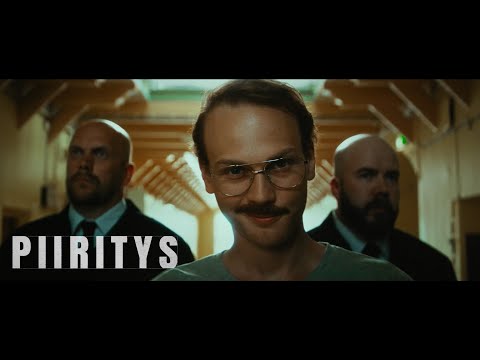 "Piiritys" (siege), a Finnish language crime drama tv series | Piiritys traileri ruutu