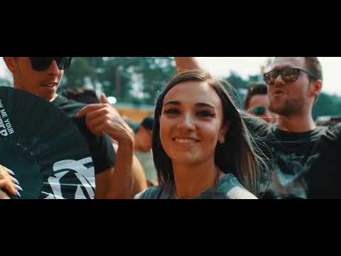 Re-Style -  Wildfire (Adaro Remix) (Official Videoclip)