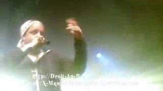 Victoria - Keny Arkana