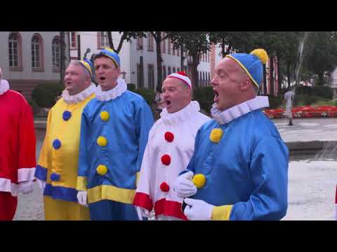 Die Mainzer Hofsänger - Fastnacht - So ein Tag