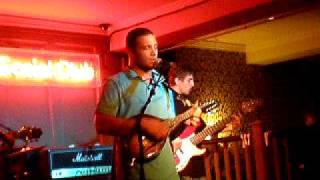 Cosmo Jarvis - The Gay Pirates (The Oakford, Reading)