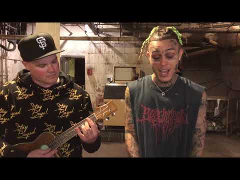 Lil Skies X Einer Bankz - I Acoustic