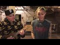 Lil Skies X Einer Bankz I Acoustic