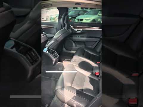 фото volvo s90 ii 0
