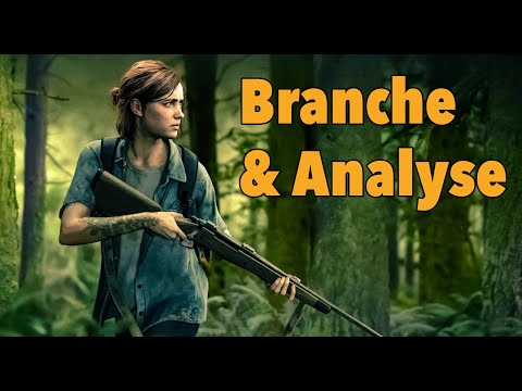 Branchenanalyse: GAMING - Aus Investorenperspektive
