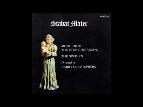 Video thumbnail for Stabat Mater