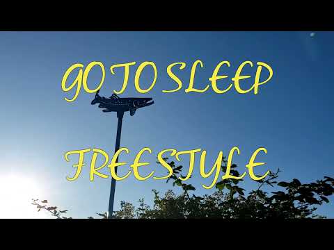 Codeey Johnny - "The Knockout/GoToSleepFreestyle" (Prod. Pendo46 & KhronosBeats)