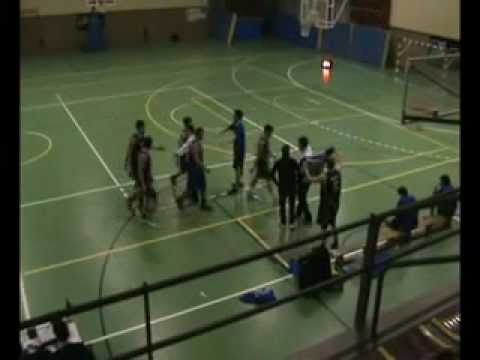 1 DIV MAS CYL 11 J U. SALAMANCA - AGUSTINOS ERAS