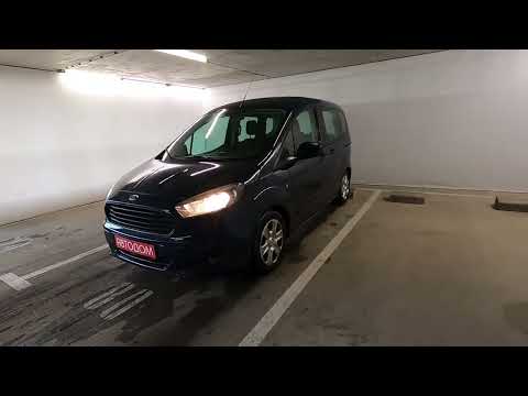 фото ford tourneo connect ii 0