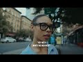 RAY BAN META GLASSES AD