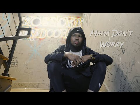 NuMoney - Mama Don't Worry [Prod by. Pack Heavy]