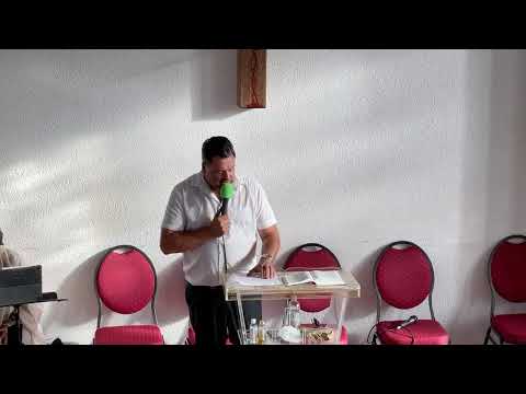 Gottesdienst 28.08.22|Gesetz Kontra Gnade Teil4| Vom Gesetz befreit! Und Nun?| Das Gebot der Liebe