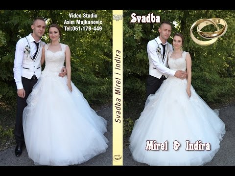 Svadba Indira i Mirel 2-dio 31-07 2016 Rest-Sunce  Asim Snimatelj-061/179-449.