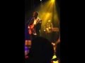 Ba Cissoko - Le Petit Bain/Paris