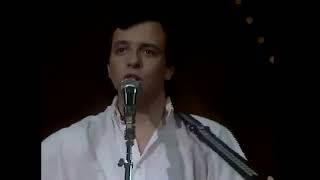 Alberto Plaza   -  Que cante la vida