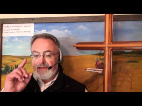 2011 10 03 ILT Chapel Pentecost +17A OT