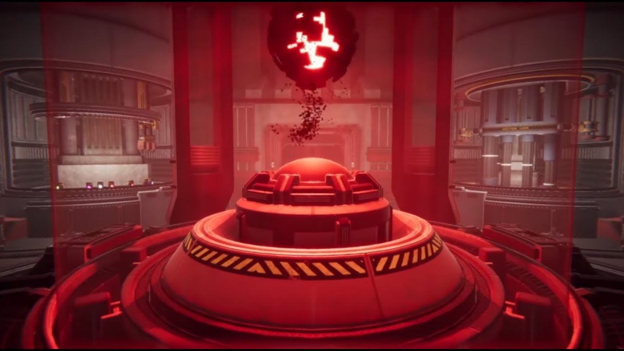 60 Minutes to Extinction – Escape Room teaser teaser