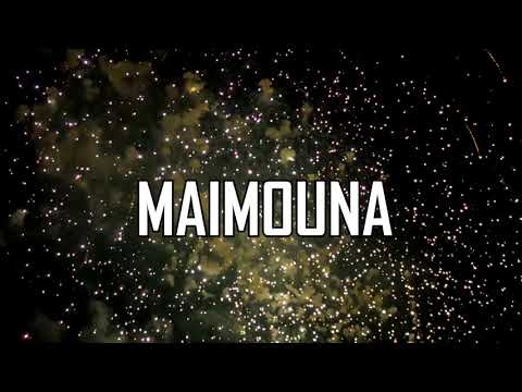 ♥♡♥ HAPPY BIRTHDAY MAIMOUNA ♥♡♥