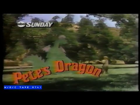 WOC Tape 0741 Station Promos Compilation - 1986