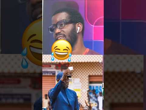 Assane😂😍 critique Ousmane Sonko vend de cartes