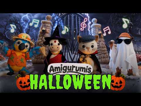 Canción Halloween: La Luz Mala