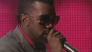 Kanye West - Street Lights (Live on VH1 Storytellers)