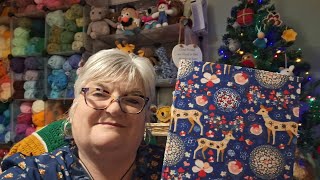 Vlogmas day 22: ✨️❄️ Monday 22nd December 2025