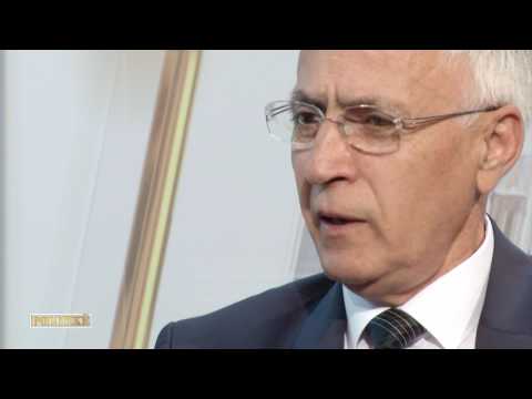 Emisioni Politikë - Pjesa e parë - Jakup Krasniqi - Nisma për Kosovën