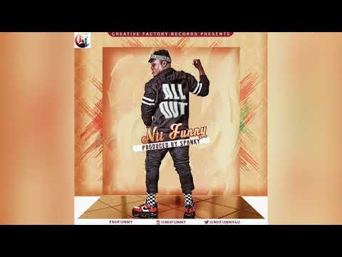 Nii Funny - All Out