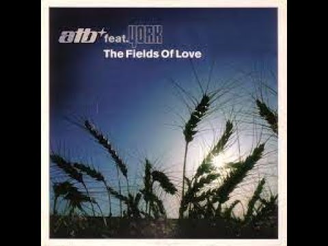 Atb Feat. York - The Fields Of Love (John Reyton Remix) (Original Mix)