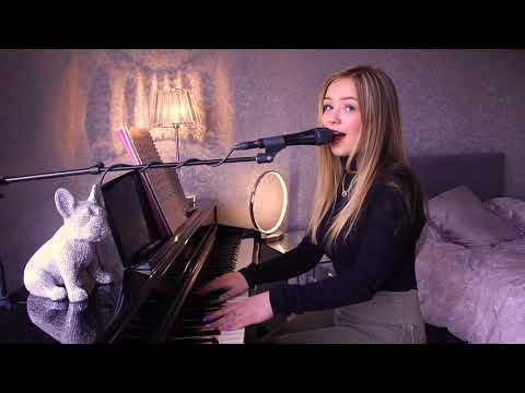 Yesterday - The Beatles - Connie Talbot (Cover)