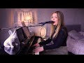 Yesterday - The Beatles - Connie Talbot (Cover)