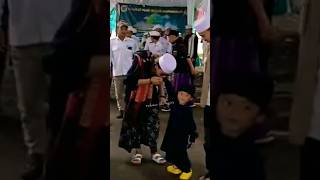 Download lagu MASYA ALLAH AKHLAK HABIB REYHAN KE ANAK KECIL mp3