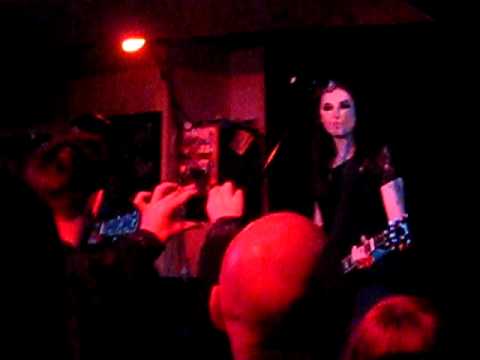 Adalita - Amaya Laucirica 'Good Girl' Live @ Republic Bar