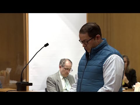 Lawrence mayor's chief of staff arrested on child porn charges