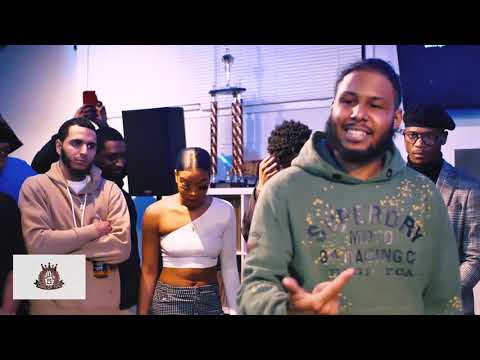 YO The God vs Clue Da Capo