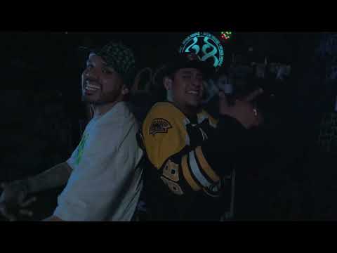 Racyel - Contigo Vuelvo (Official Video)