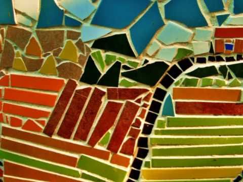 Mosaicos, Music Cara Dillon