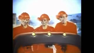 Devo  - It Takes A Worried Man