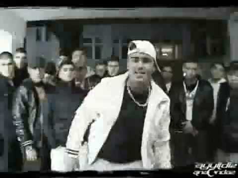 AyYildiz Records ft.  Anacondaz Records - Wedding 65