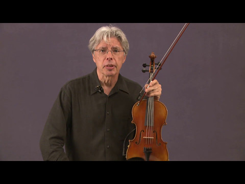 Fiddle Tips from Darol Anger: Playing Backup