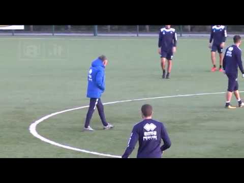 Pescara - Francavilla 4-1