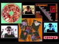 Spunge  "Idols"   -  Pedigree Chump CD