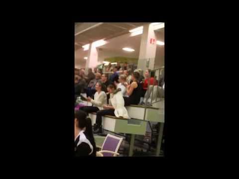 2014 3 6  Karhun Pojat vs  Honka Akatemia N1d