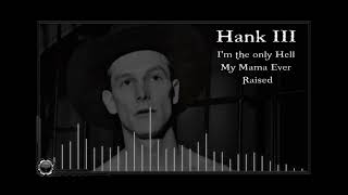 Hank III: I&#39;m the Only Hell My Mama Ever Raised